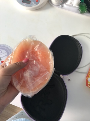 朋友推荐我买的，然后买回家老公都说买的很好，朋友也很喜欢。感觉真心不错，一直和我唠唠叨叨的，哈哈哈，说买到好东西了～让我给个好评！！物流发货速度很快，质量很好，包装完美~