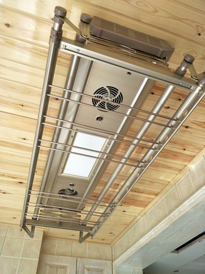 解说kfe电动晾衣架怎么样,质量好不好,kfe晾衣架是德国品牌吗