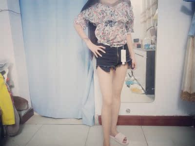 卖家服务态度很好,短裤也很棒 卖家服务态度很好,短裤也很棒