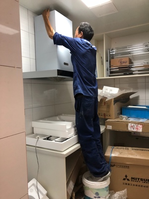 目前看来老板油烟机怎么样，质量烂不烂呢,用后反馈