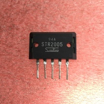 Special clearance disassembly parts SanKen power module STR2005