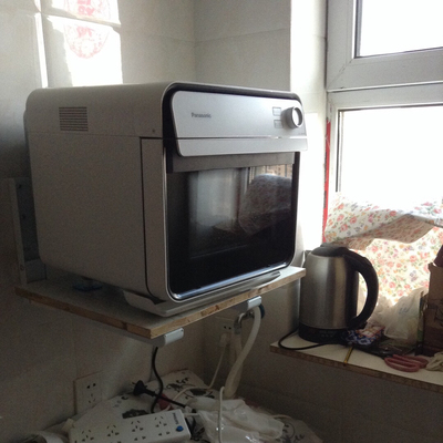 分析松下NU-JK101W蒸烤箱怎么样,质量烂不烂呢,用后反馈