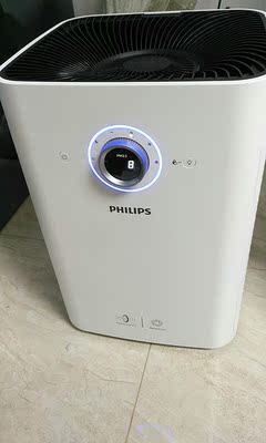 【知乎】飞利浦空气净化器AC6608怎么样,飞利浦空气净化器质量如何,值得入手吗