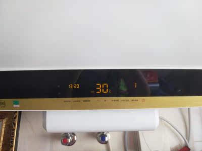 目前看来海尔热水器质量怎么样，透过五个月使用看真相