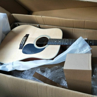 点评Recording Kingrd-04吉他怎么样,Recording King吉他好不好呢