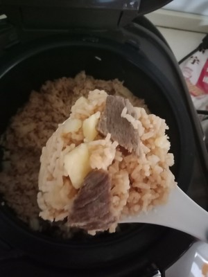 揭秘苏泊尔CFXB50FC832-75电饭煲怎么样,苏泊尔好不好呢