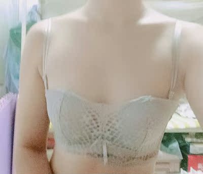 本人胸很小，还害怕空杯，纠结了好长时间，看了好多家，来这家还是朋友推荐的，真的很满意。