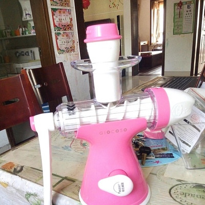 果语果汁机用后感觉怎么样,值得买吗,果语果汁机怎么样,质量差不差呢，亲身使用经历曝光