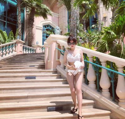 很好很喜欢 但是要背后打死结 不然容易滑