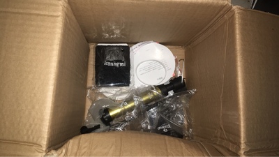 大家谈谈狂迷 Kuangmi篮球怎么样,狂迷 Kuangmi好不好呢,用后反馈