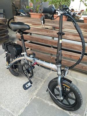 体验哥得圣电动车怎么样,哥得圣电动车好不好呢,用后反馈