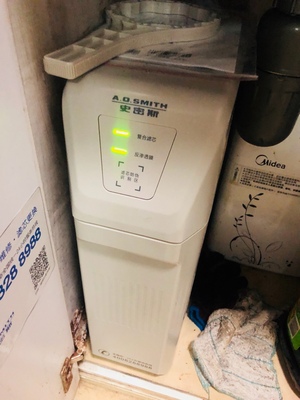 揭秘用过说说AO史密斯NL1200D怎么样，这个AO史密斯净水器质量好吗