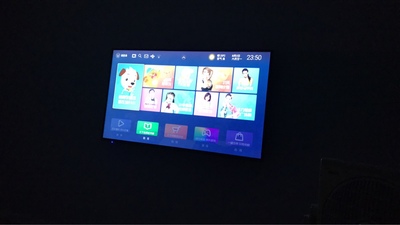 Hisense/海信 LED55E5U 55英寸4K高清智能网络平板液晶电视机