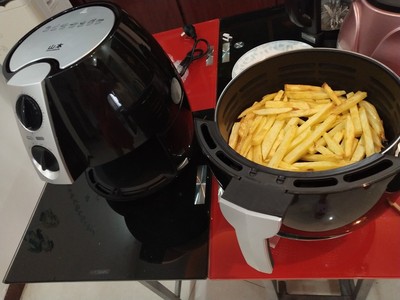 目前看来山本空气炸锅怎么样,质量差不差呢，亲身使用经历曝光