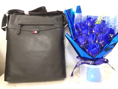 分析法兰穆勒男包怎么样,质量差不差呢，亲身使用经历曝光