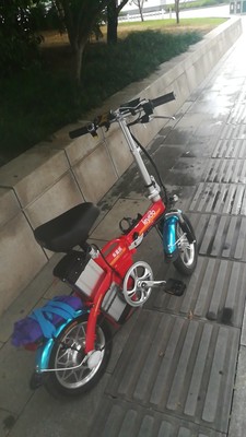 说说乐益达电动车怎么样,乐益达电动车好不好呢,用后反馈