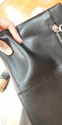 调查心得路易十三男包怎么样，质量烂不烂呢,用后反馈