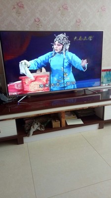 Hisense/海信 LED55EC720US 55英寸4K高清智能网络平板液晶电视机