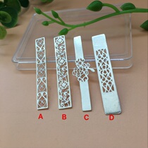 Factory direct S990 sterling silver emerald Agate antique fracture crack repair accessories