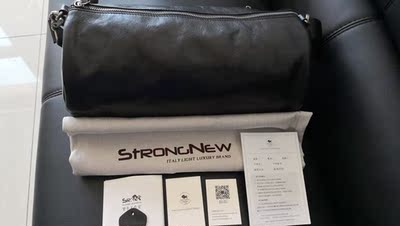 揭秘犟牛男包怎么样,质量差不差呢，亲身使用经历曝光