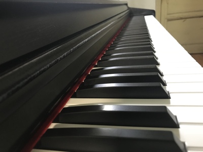 火爆的真实分享贝琪电钢琴怎么样，音质效果好吗，上档次吗