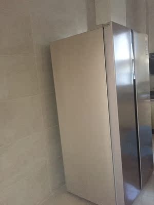 Midea/美的 BCD-598WKPZM(E)冰箱双开门变频风冷对开门家用电冰箱