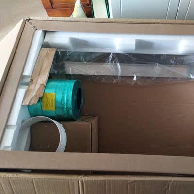 Robam/老板 CXW-260-27A5 油烟机侧吸式 家用大吸力抽油烟机新品