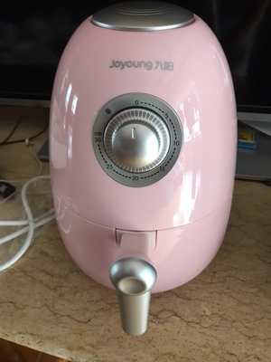 吐槽九阳空气炸锅怎么样，质量烂不烂呢,用后反馈