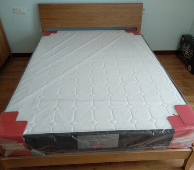 讨论斯林百兰床垫怎么样，质量好吗？斯林百兰哪款床垫好？