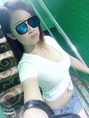 衣服穿起很舒服也好看