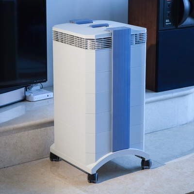 【揭秘】IQAir AURAhealthpro GC空气净化器怎么样,IQAir AURA空气净化器好不好呢