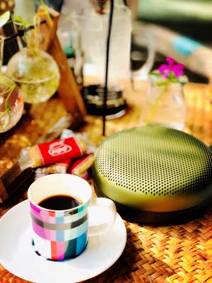 揭秘开箱赏析B&O BeoSound 2蓝牙音箱怎么样，音质是否真的那么好