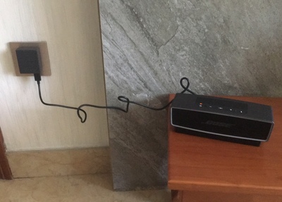 吐槽MARSHALL ACTON II BLUETOOTH 马歇尔2代无线蓝牙音箱怎么样，音质好