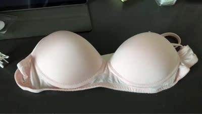 好穿,轻薄,但是不聚拢 好穿,轻薄,但是不聚拢