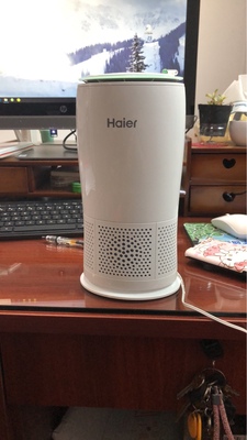 大家谈谈海尔空气净化器怎么样,三个月使用彻底后悔了,内幕曝光