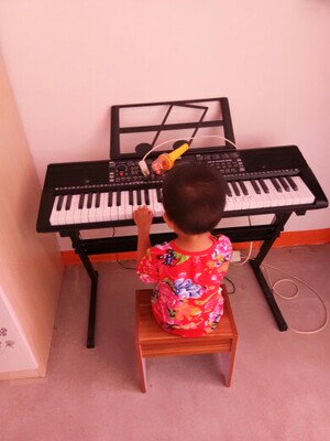 吐槽美乐斯电子琴怎么样,真相如何,看过才知