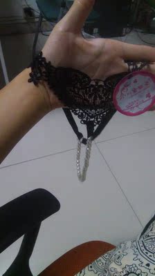 货已收到，卖家态度很好，中途出了一点儿小差错，很满意卖家的处理态度 晚上就让女朋友穿上，好好调教😏😏😏