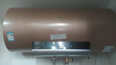 大家谈谈美的F60K5热水器怎么样，真相如何,看过才知