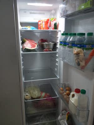 Haier/海尔 BCD-572WDENU1冰箱双开门对开门变频风冷无霜家用双门