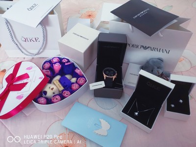 阿玛尼手表评价是真假,真相揭秘,阿玛尼手表怎么样,阿玛尼手表好不好呢