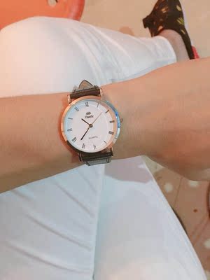 目前看来多伦兹手表质量怎么样，透过五个月使用看真相