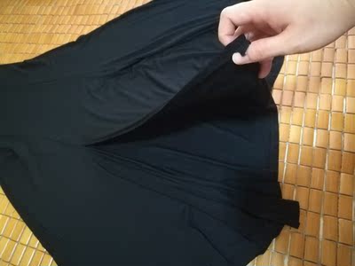 质量好好，超喜欢，值得一买，不够本人微胖不知穿着难看不&hellip;呵呵瘦妹子穿应该超好看