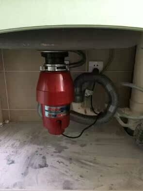 分析唯斯特姆垃圾处理器怎么样,真相如何,看过才知