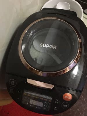 点评苏泊尔CFXB40FC8040-75电饭煲怎么样,苏泊尔好不好呢,用后反馈