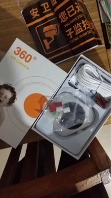 目前看来安卫视摄像头怎么样,质量假不假呢，亲身使用三个月感受揭秘