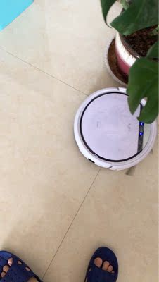 火爆的ILIFE智意X660扫地机器人怎么样，好不好用？有什么优缺点？