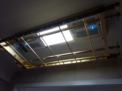 吐槽邦禾电动晾衣架怎么样,质量好吗?真的好用方便吗?