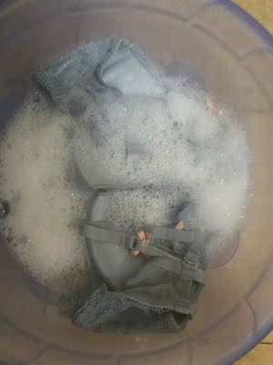 质量还不错,内裤也挺好的,泡在水里也不掉色 质量还不错,内裤也挺好的,泡在水里也不掉色