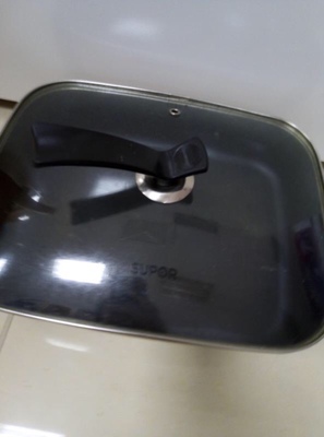 点评苏泊尔JJ4030D804-150电饭煲怎么样,苏泊尔好不好呢,用后反馈