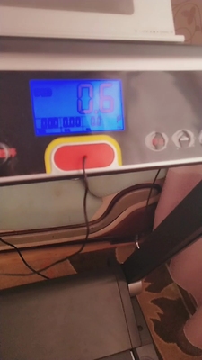 大家谈谈跑客跑步机怎么样，质量很差是真的吗